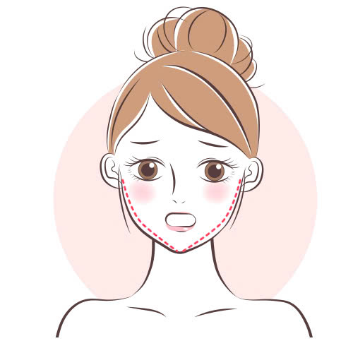 bieu-hien-sau-khi-tiem-botox-gon-ham-nhung-dieu-ban-can-biet