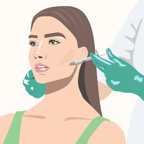 co-nen-tiem-botox-gon-ham-khong-ai-phu-hop-voi-phuong-phap-nay