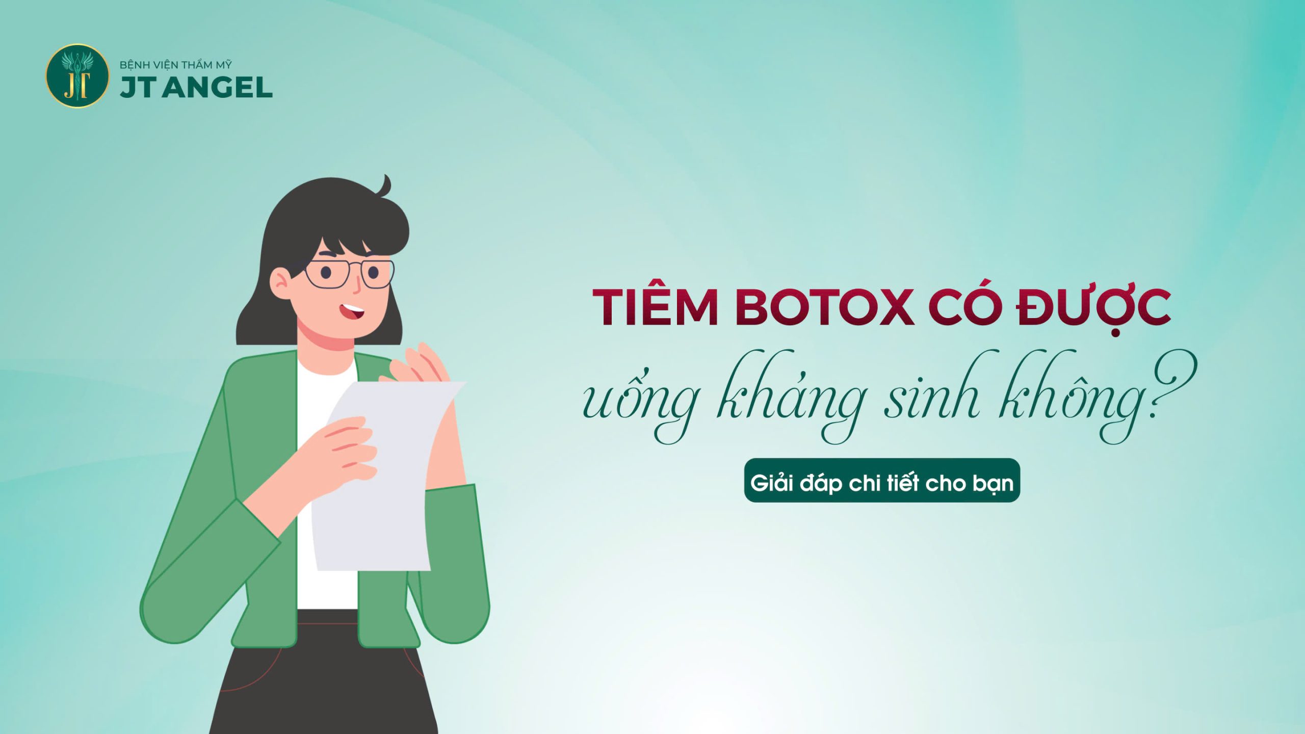 tiem-botox-co-duoc-uong-khang-sinh-khong-giai-dap-chi-tiet-cho-ban