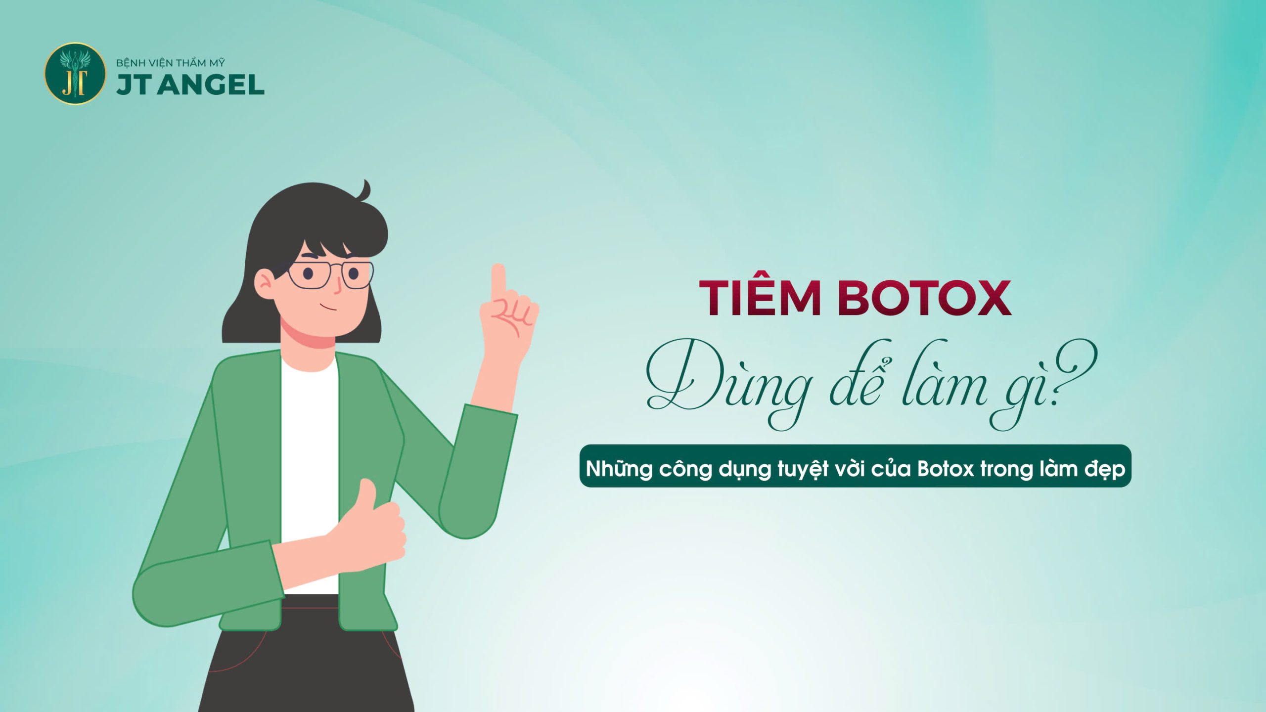 tiem-botox-dung-de-lam-gi-nhung-cong-dung-tuyet-voi-cua-botox-trong-lam-dep