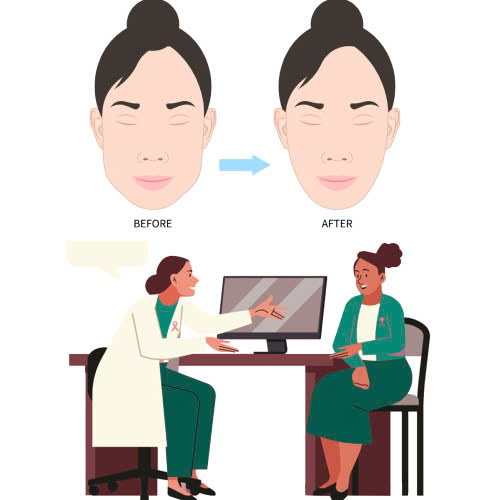 tiem-botox-gon-ham-co-duoc-vinh-vien-khong-giai-dap-chi-tiet