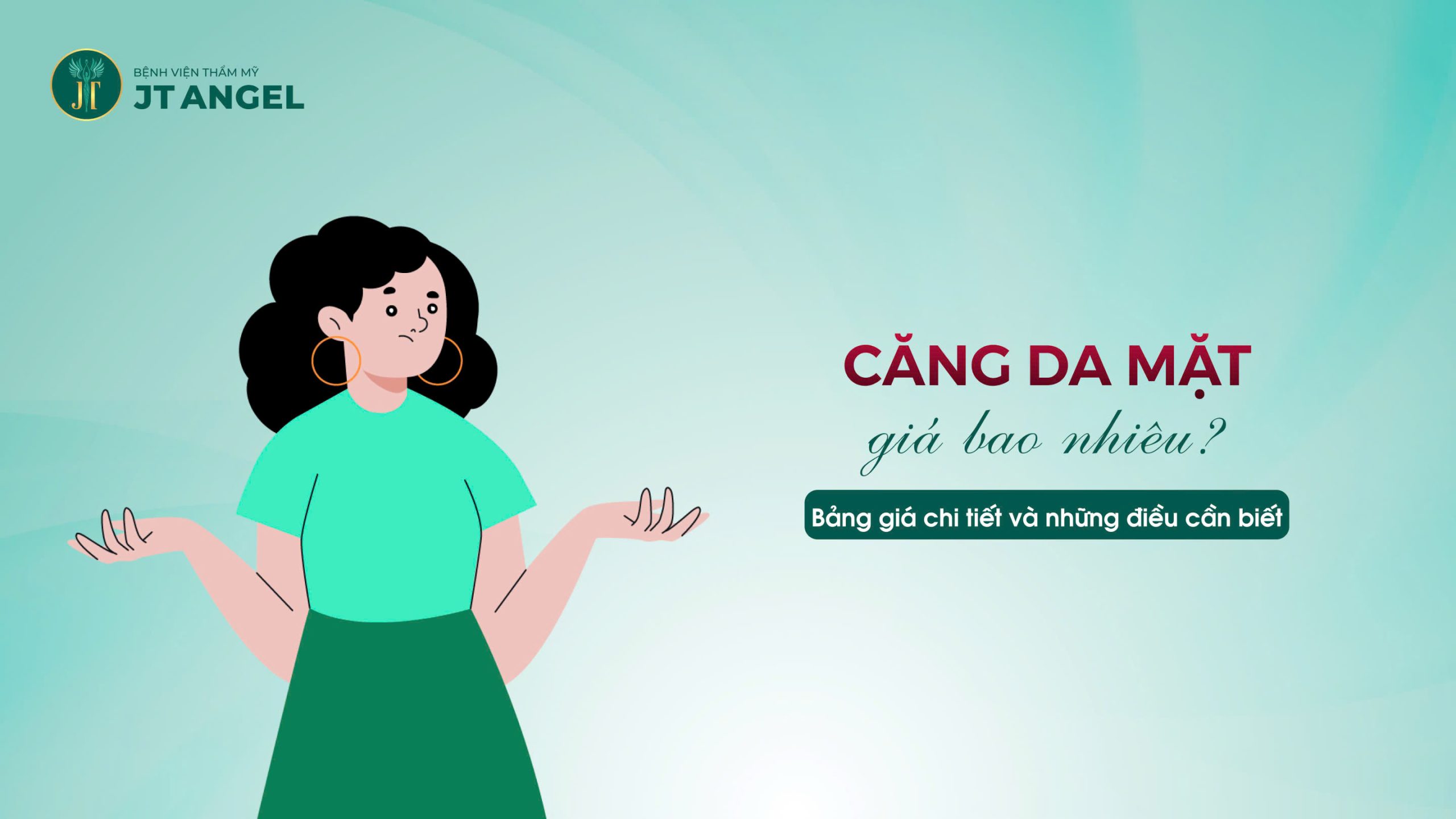Căng da mặt giá bao nhiêu? Bảng giá chi tiết và những điều cần biết