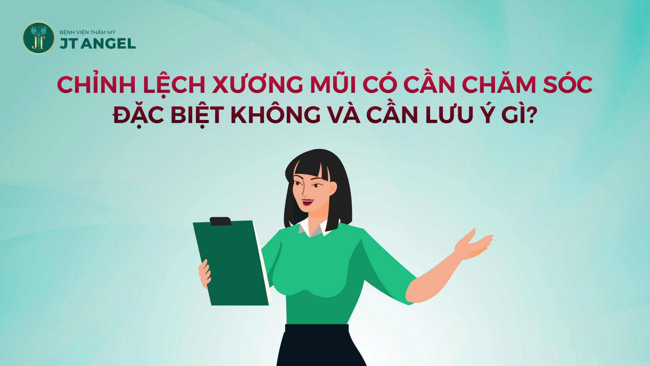 chinh-lech-xuong-mui-co-can-cham-soc-dac-biet-khong-va-can-luu-y-gi