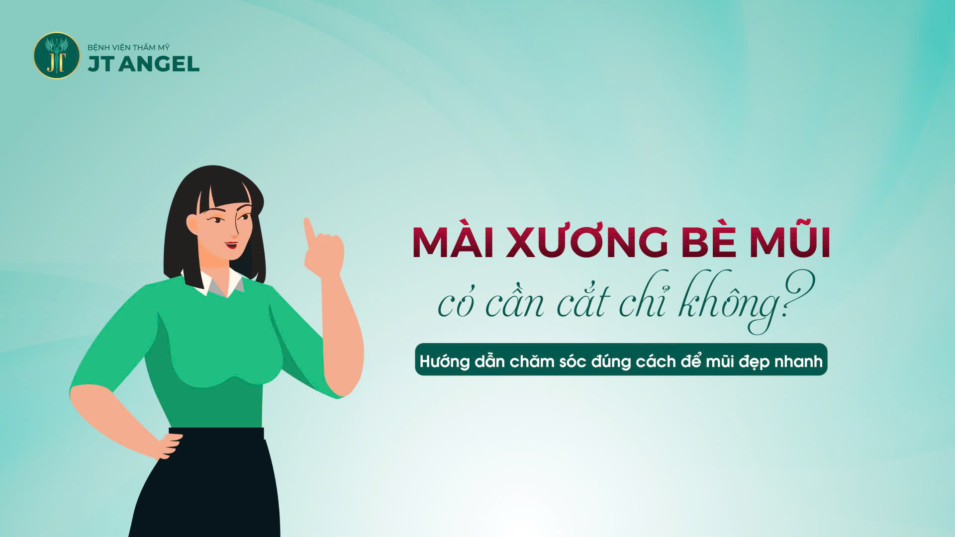 mai-xuong-be-mui-co-can-cat-chi-khong-huong-dan-cham-soc-dung-cach-de-mui-dep-nhanh