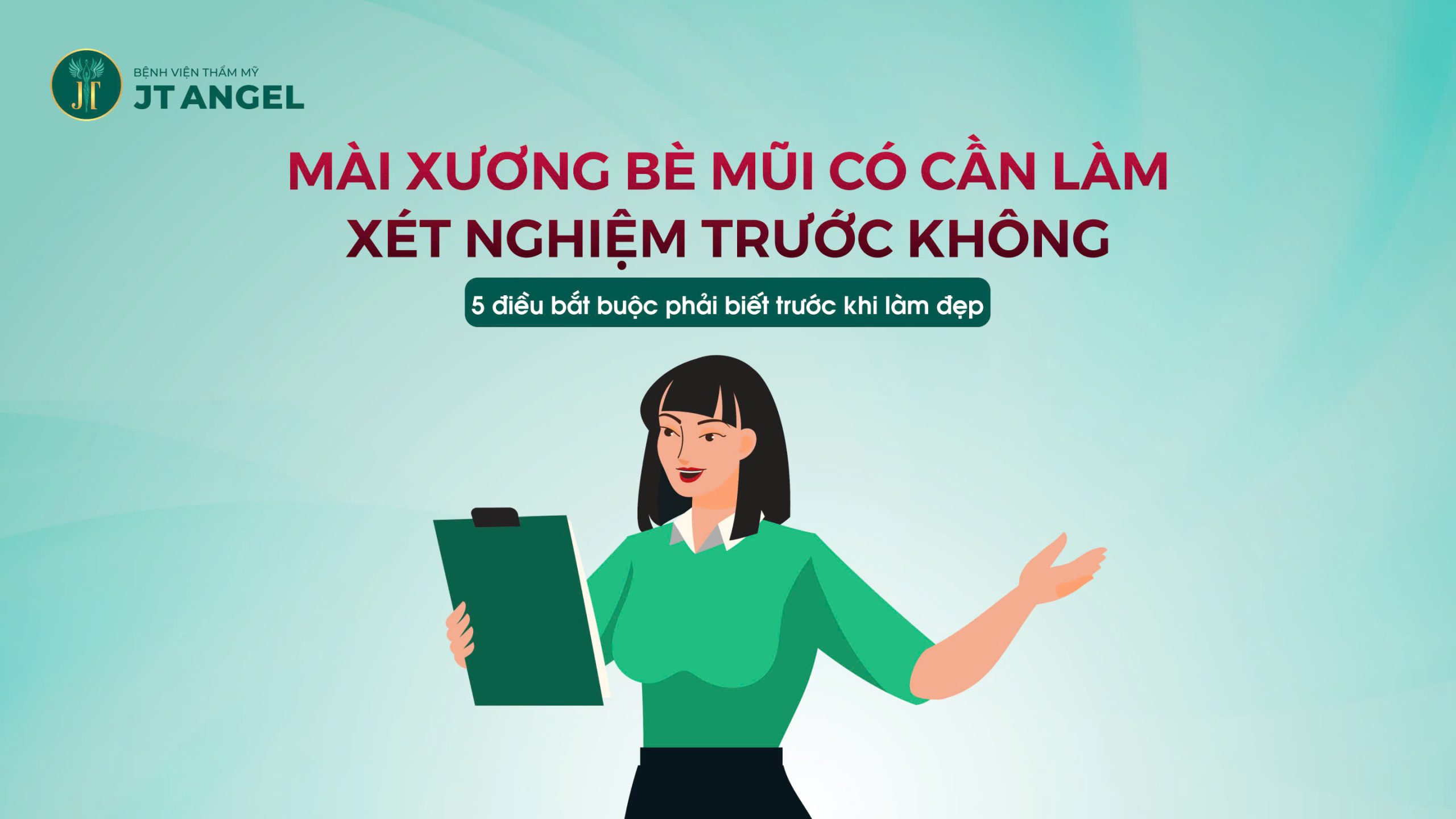 mai-xuong-be-mui-co-can-lam-xet-nghiem-truoc-khong-5-dieu-bat-buoc-phai-biet-truoc-khi-lam-dep