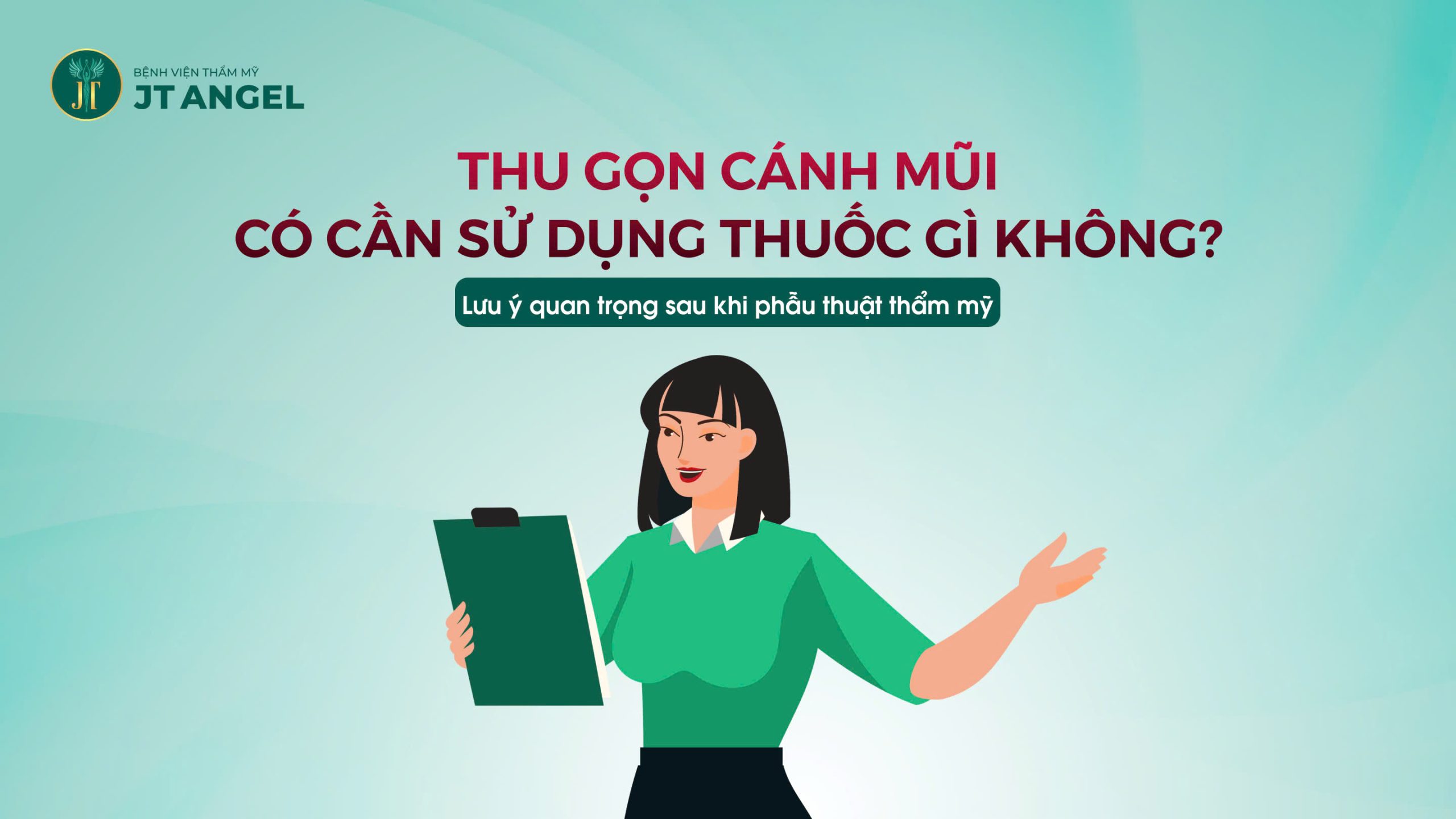 thu-gon-canh-mui-co-can-su-dung-thuoc-gi-khong-luu-y-quan-trong-sau-khi-phau-thuat-tham-my