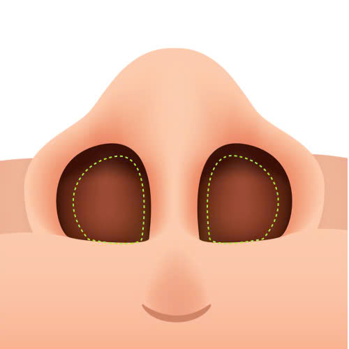 massage-thu-nho-lo-mui-giai-phap-tu-nhien-don-gian-giup-chiec-mui-thon-gon-hon