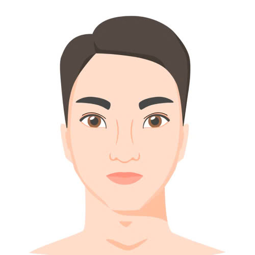 tao-hinh-mat-trung-hoa-cho-nam-gioi-la-gi-nhung-ai-se-phu-hop-voi-dang-mat-trung-hoa-cuon-hut-nay