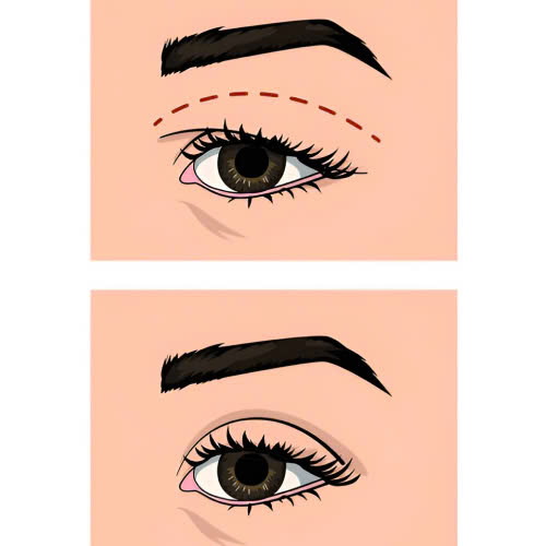 mi-mat-bi-sup-phai-lam-sao-nguyen-nhan-va-giai-phap-an-toan-hieu-qua