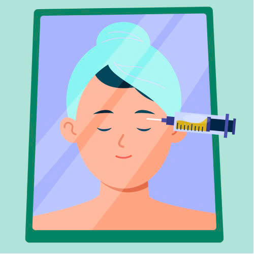 Nên cấy mỡ hốc mắt hay tiêm filler? Giải đáp chi tiết để bạn chọn đúng giải pháp làm đẹp