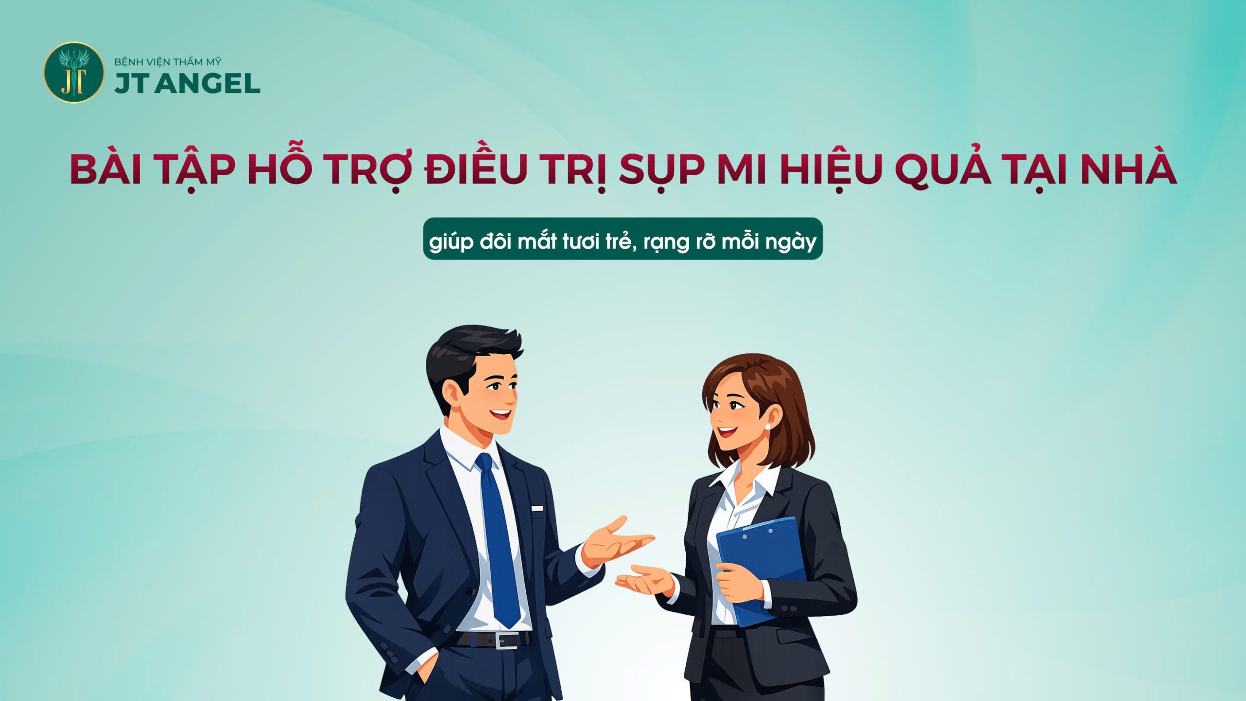 bai-tap-ho-tro-dieu-tri-sup-mi-hieu-qua-tai-nha-giup-doi-mat-tuoi-tre-rang-ro-moi-ngay