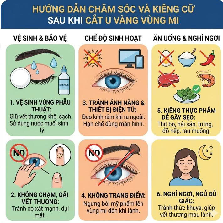 huong-dan-cham-soc-sau-khi-cat-u-vang-vung-mi-tai-nha-don-gian-an-toan-va-hieu-qua