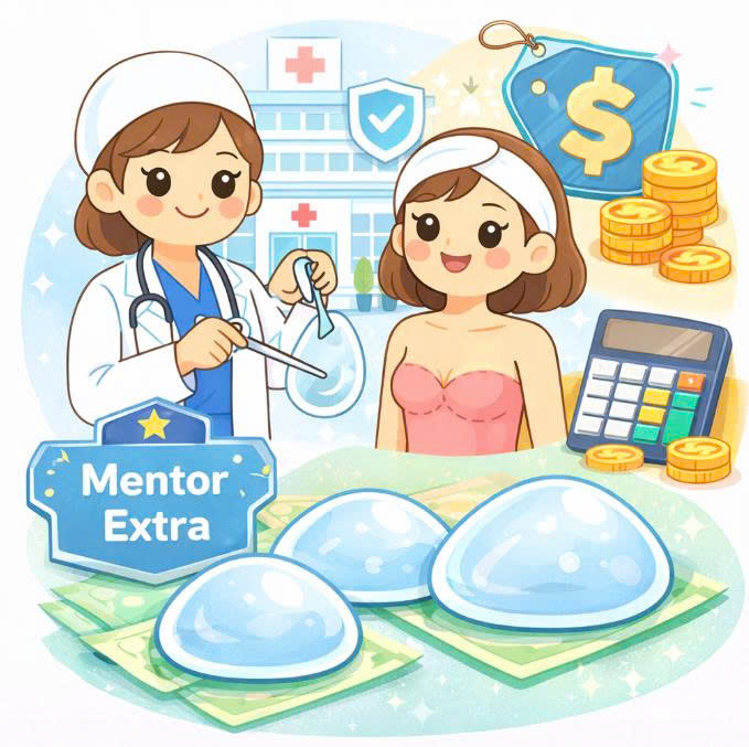 chi-phi-nang-nguc-tui-mentor-extra-bao-nhieu-xem-ngay-truoc-khi-quyet-dinh-thuc-hien-nang-nguc