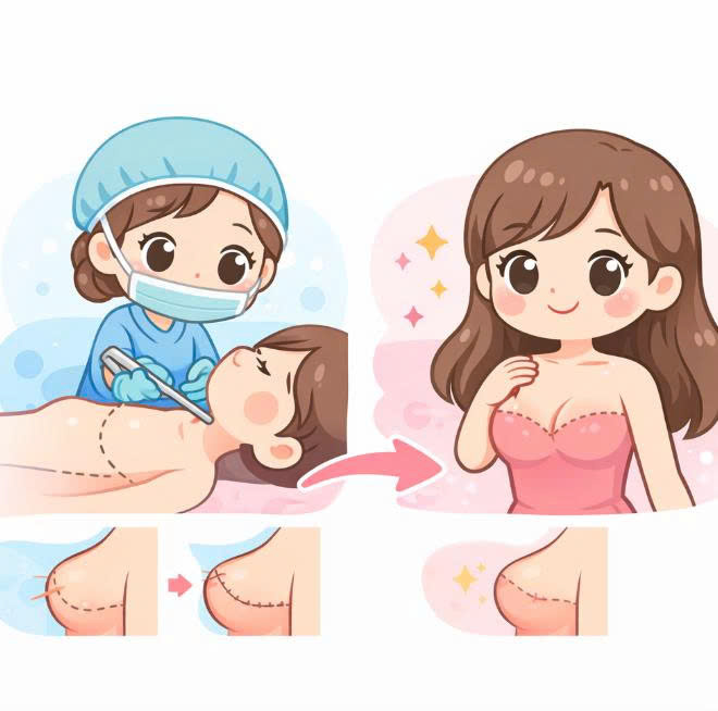 chinh-chan-nguc-bao-lau-hoi-phuc-thoi-gian-lanh-thuong-va-cach-cham-soc-dung-cach