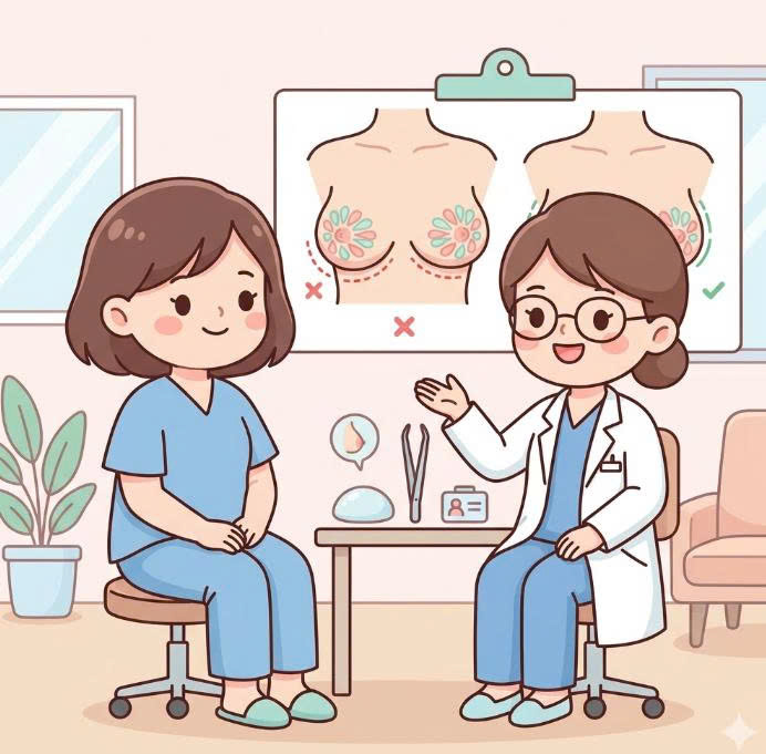 chinh-chan-nguc-bao-lau-hoi-phuc-thoi-gian-lanh-thuong-va-cach-cham-soc-dung-cach