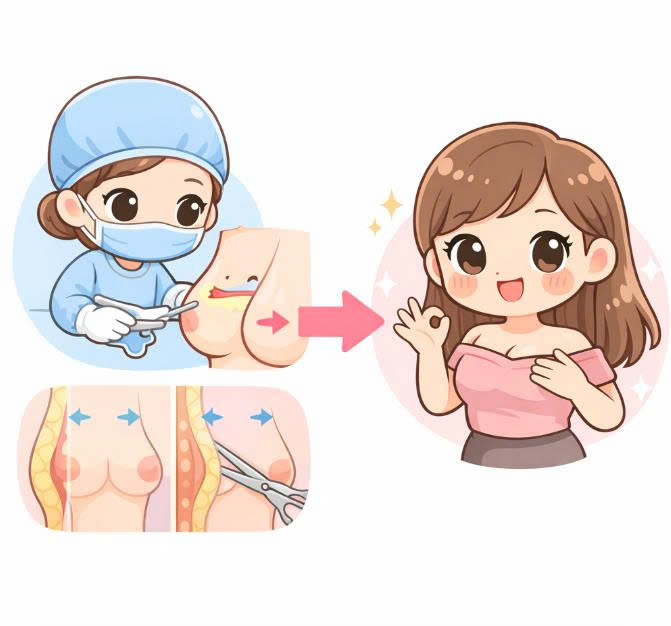 chinh-chan-nguc-bi-cao-la-gi-dau-hieu-nhan-biet-va-phuong-phap-chinh-sua-an-toan