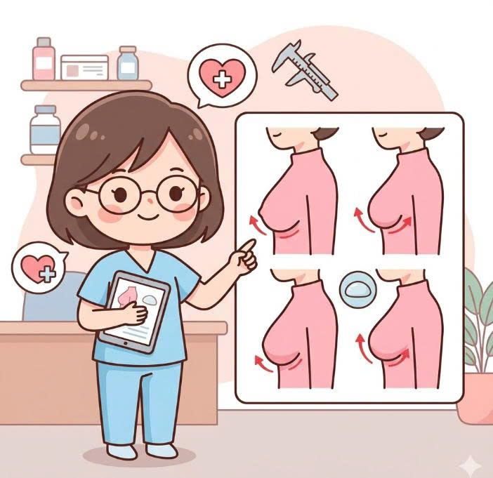 chinh-chan-nguc-co-nguy-hiem-khong-cung-phan-tich-va-giai-dap-thac-mac-pho-bien-cua-khach-hang