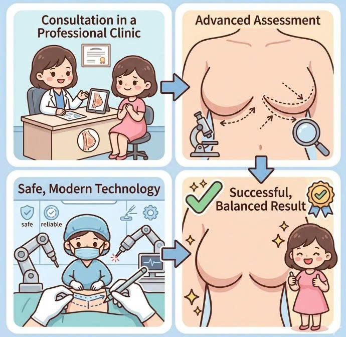 chinh-chan-nguc-sau-nang-nguc-giai-phap-khac-phuc-dang-nguc-chua-dep-hieu-qua