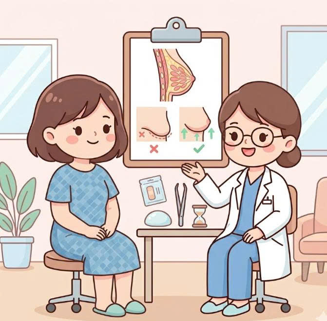 chinh-chan-nguc-sau-nang-nguc-giai-phap-khac-phuc-dang-nguc-chua-dep-hieu-qua