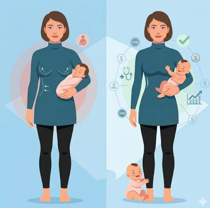 co-nen-hut-mo-nguc-sau-sinh-khong-uu-nhuoc-diem-va-loi-khuyen-danh-cho-ban