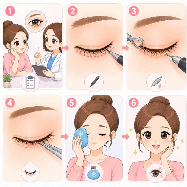 dieu-tri-long-quam-mi-bi-hong-phai-lam-sao-giai-dap-chi-tiet-thac-mac-tu-a-den-z-cho-nguoi-moi