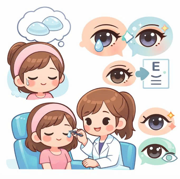 vi-sao-can-lay-silicone-vung-mat-bi-u-cuc-som-dieu-ban-can-chuan-bi-cach-cham-soc-sau-dieu-tri