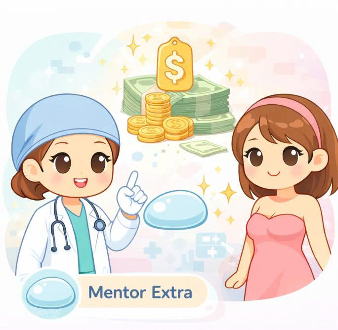 nang-nguc-tui-mentor-extra-gia-bao-nhieu-cap-nhat-chi-phi-va-nhung-dieu-can-biet-truoc-khi-thuc-hien