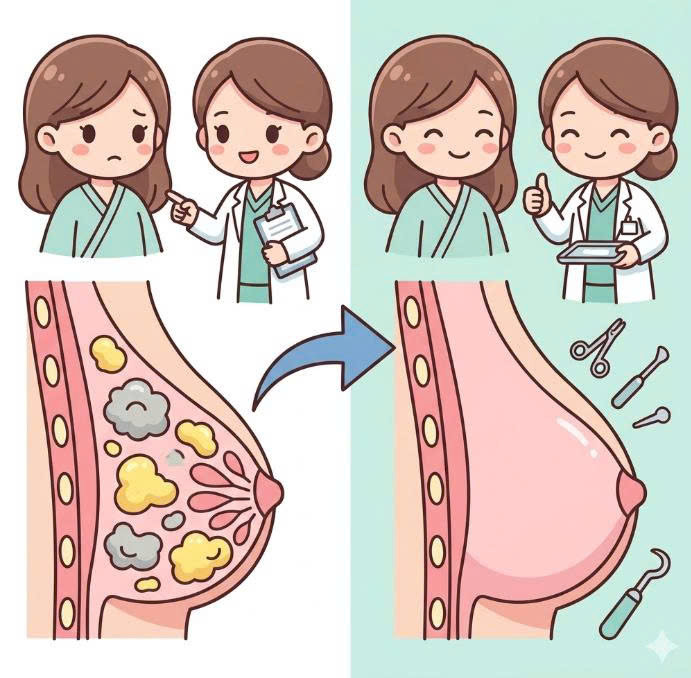 nao-silicone-nguc-co-can-treo-sa-tre-khong-khi-nao-nen-ket-hop-treo-sa-tre-de-dep-tu-nhien