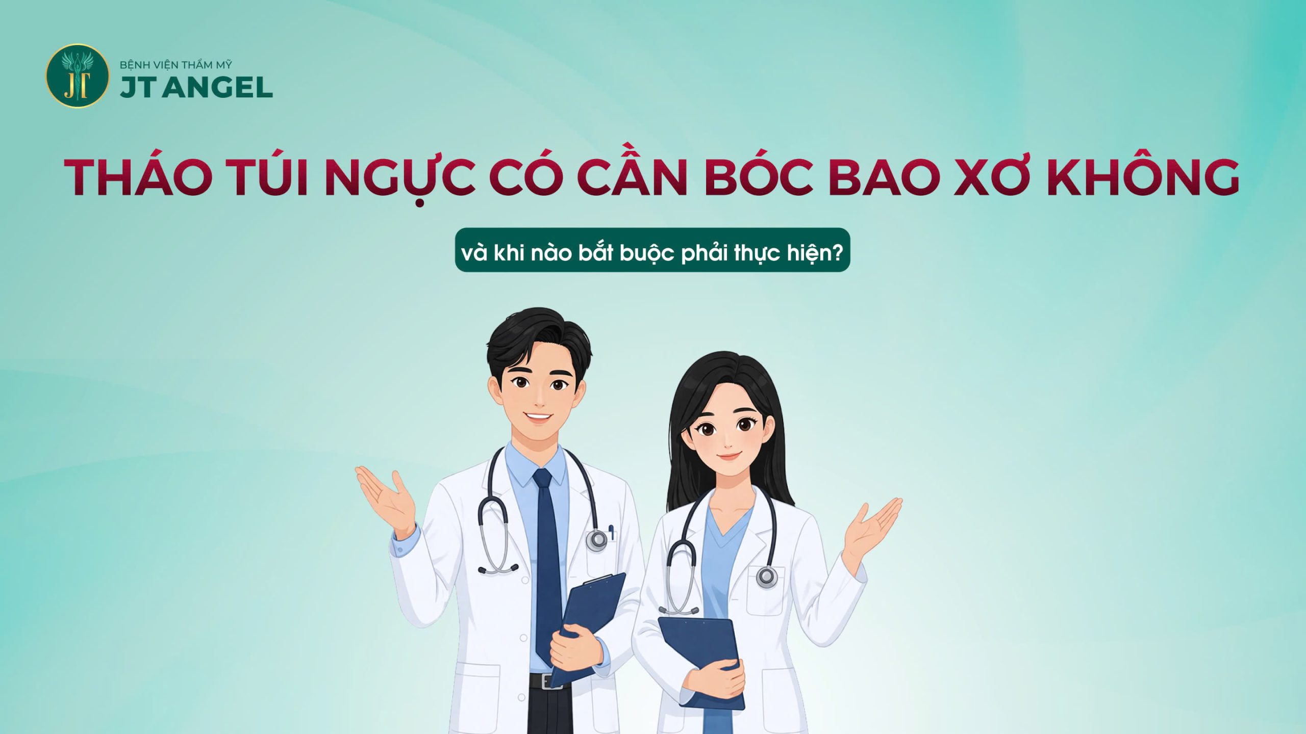 thao-tui-nguc-co-can-boc-bao-xo-khong-va-khi-nao-bat-buoc-phai-thuc-hien