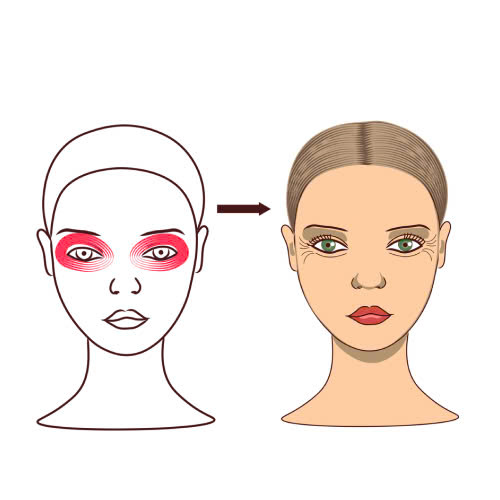 xoa-nhan-duoi-mat-co-dau-khong-tim-hieu-quy-trinh-va-meo-giam-dau-hieu-qua