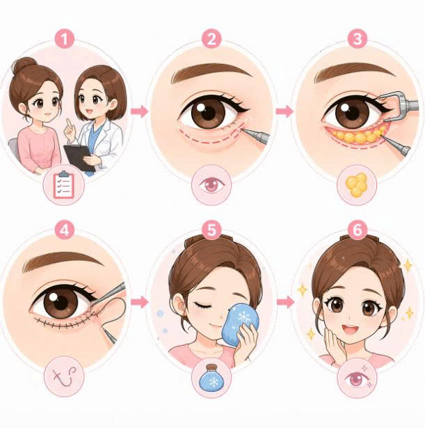 sau-phau-thuat-cat-mi-duoi-can-kieng-cu-nhung-gi-de-khong-bi-seo-xau