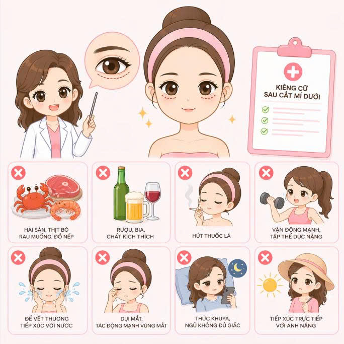 sau-phau-thuat-cat-mi-duoi-can-kieng-cu-nhung-gi-de-khong-bi-seo-xau