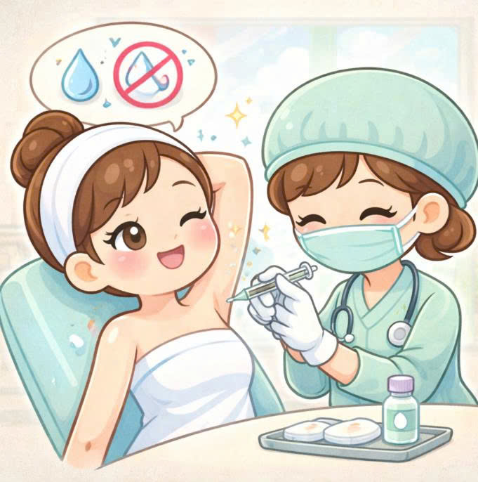 tiem-botox-dieu-tri-tang-tiet-mo-hoi-giai-phap-an-toan-va-hieu-qua
