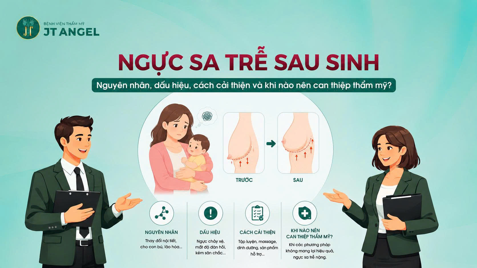nguc-sa-tre-sau-sinh-nguyen-nhan-dau-hieu-cach-cai-thien-va-khi-nao-nen-can-thiep-tham-my