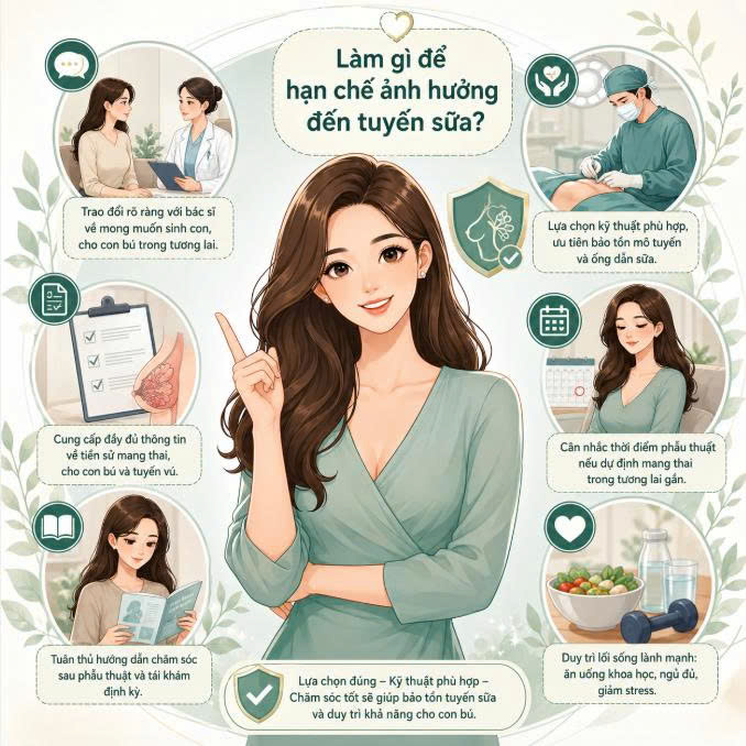 treo-sa-tre-duong-doc-co-anh-huong-tuyen-sua-khong-lieu-sau-khi-thuc-hien-co-cho-con-bu-binh-thuong-duoc-khong